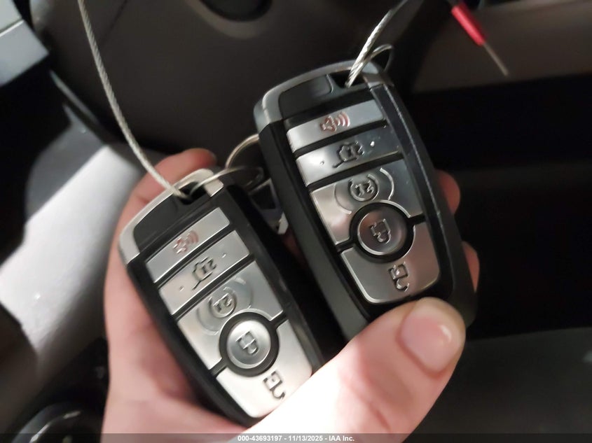 2019 Ford Expedition Max Xlt VIN: 1FMJK1JT3KEA21231 Lot: 43693197