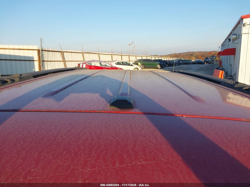 2012 Dodge Grand Caravan Crew VIN: 2C4RDGDG1CR247100 Lot: 43693204