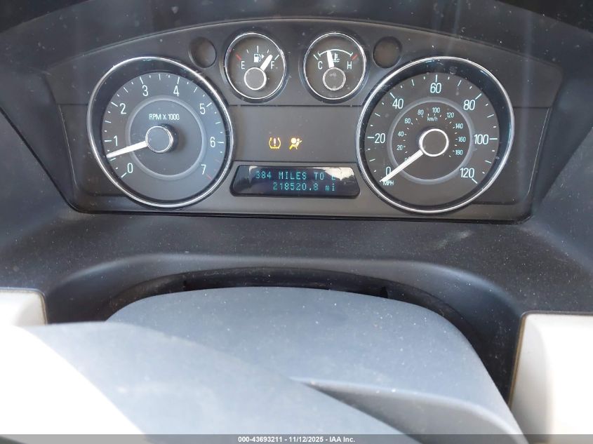 2009 Ford Flex Sel VIN: 2FMDK52C99BA05947 Lot: 43693211