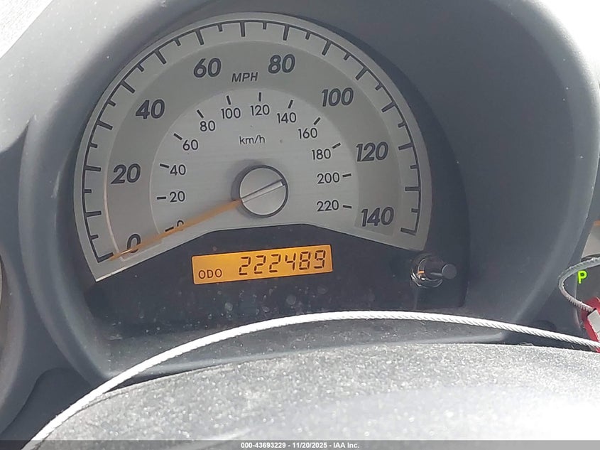 2005 Scion Tc VIN: JTKDE167550045173 Lot: 43693229