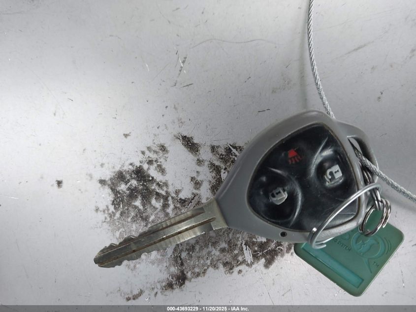 2005 Scion Tc VIN: JTKDE167550045173 Lot: 43693229