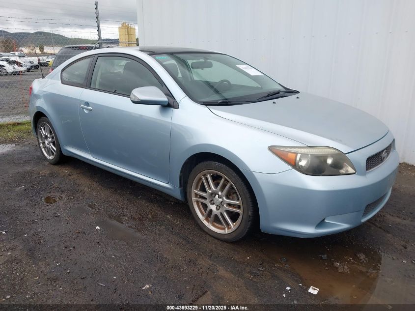 2005 Scion Tc