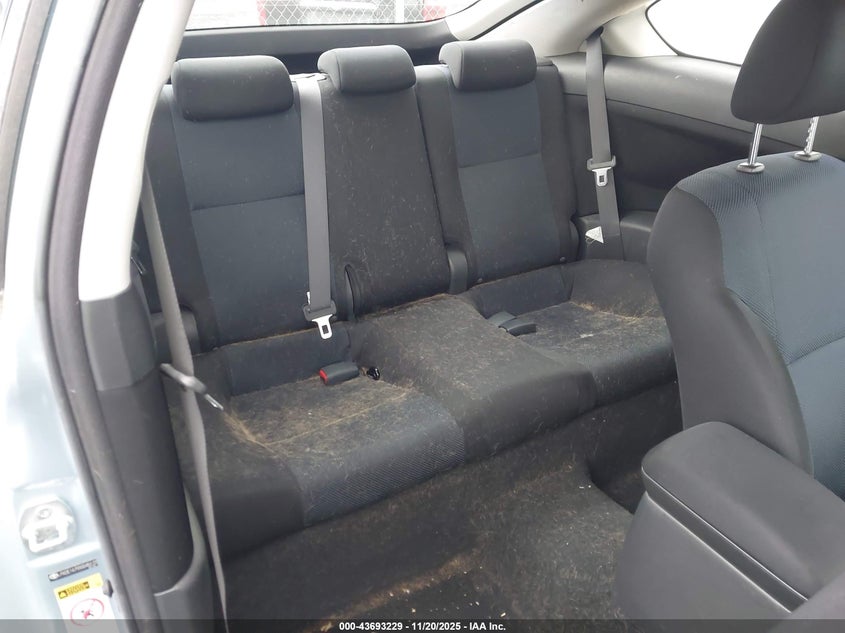 2005 Scion Tc VIN: JTKDE167550045173 Lot: 43693229