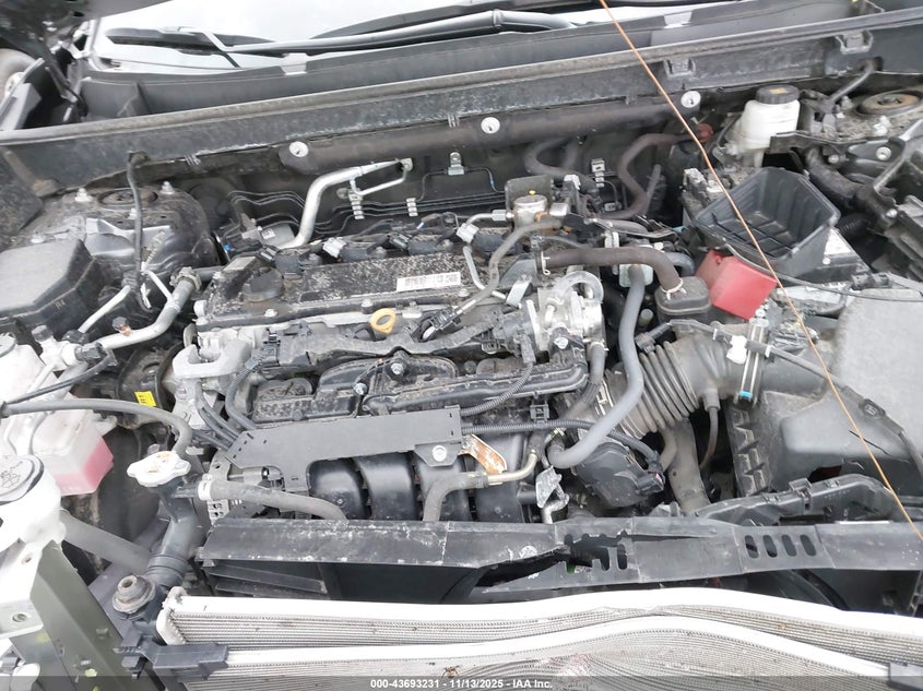 2T3A1RFV7RC394552 2024 TOYOTA RAV 4 photo no. 10