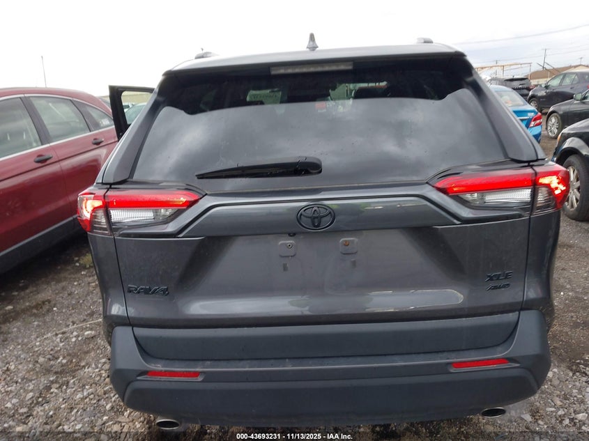 2T3A1RFV7RC394552 2024 TOYOTA RAV 4 photo no. 16