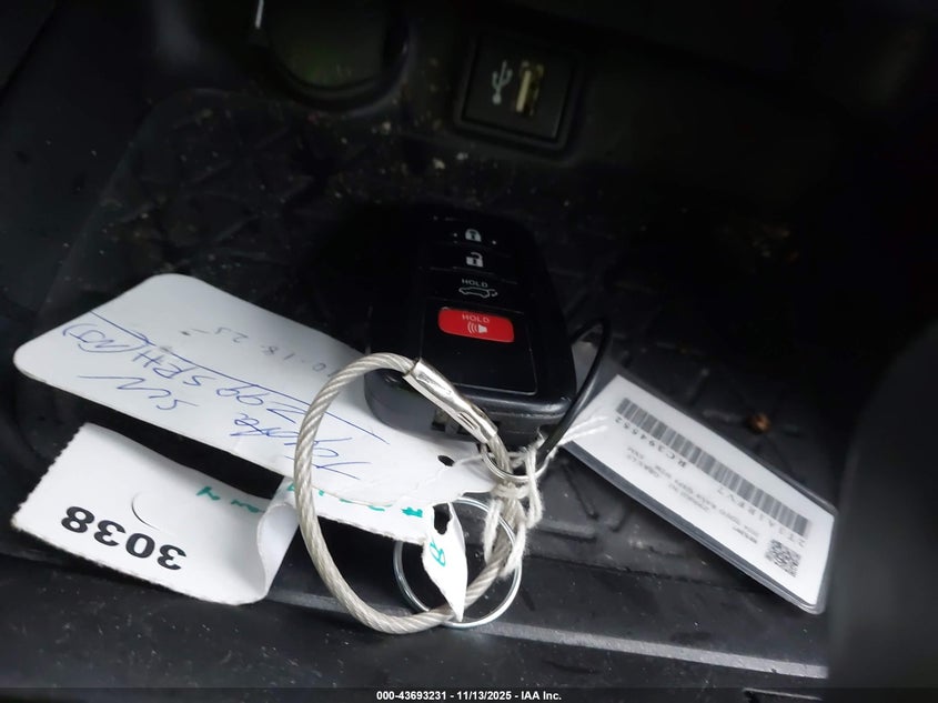 2T3A1RFV7RC394552 2024 TOYOTA RAV 4 photo no. 11
