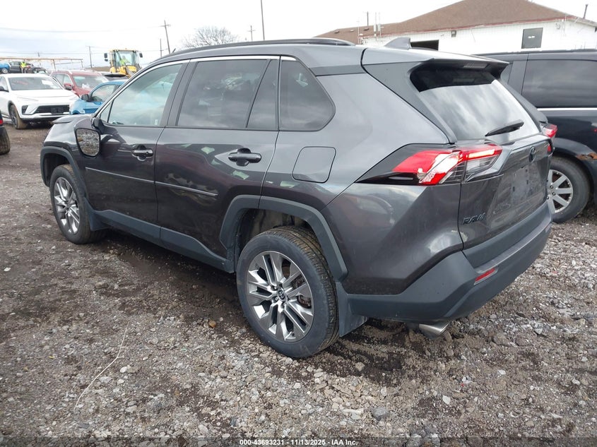 2T3A1RFV7RC394552 2024 TOYOTA RAV 4 photo no. 3