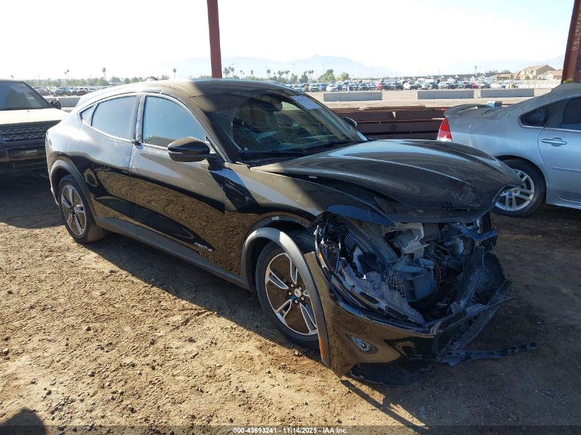 FORD MUSTANG MACH-E SELECT