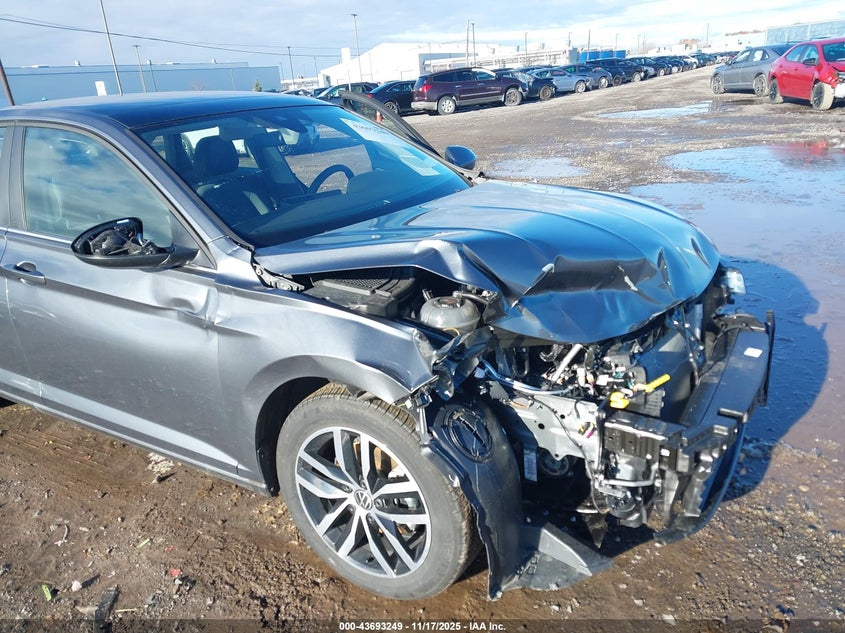 3VW7X7BU2SM083253 2025 VOLKSWAGEN JETTA photo no. 19