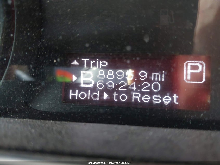 2013 Dodge Dart Sxt VIN: 1C3CDFBH0DD226694 Lot: 43693256