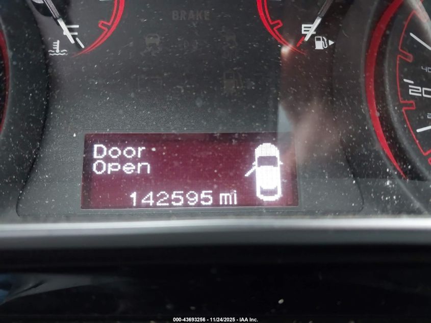 2013 Dodge Dart Sxt VIN: 1C3CDFBH0DD226694 Lot: 43693256