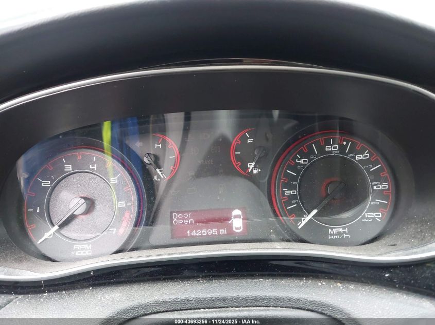 2013 Dodge Dart Sxt VIN: 1C3CDFBH0DD226694 Lot: 43693256