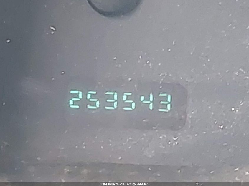 2000 Dodge Dakota Slt/Sport VIN: 1B7GL22X7YS661326 Lot: 43693273