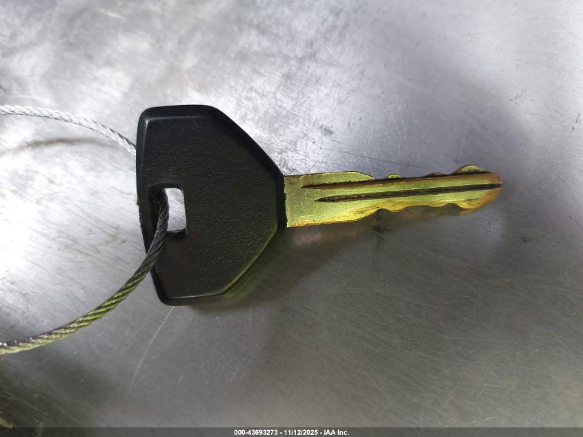 2000 Dodge Dakota Slt/Sport VIN: 1B7GL22X7YS661326 Lot: 43693273