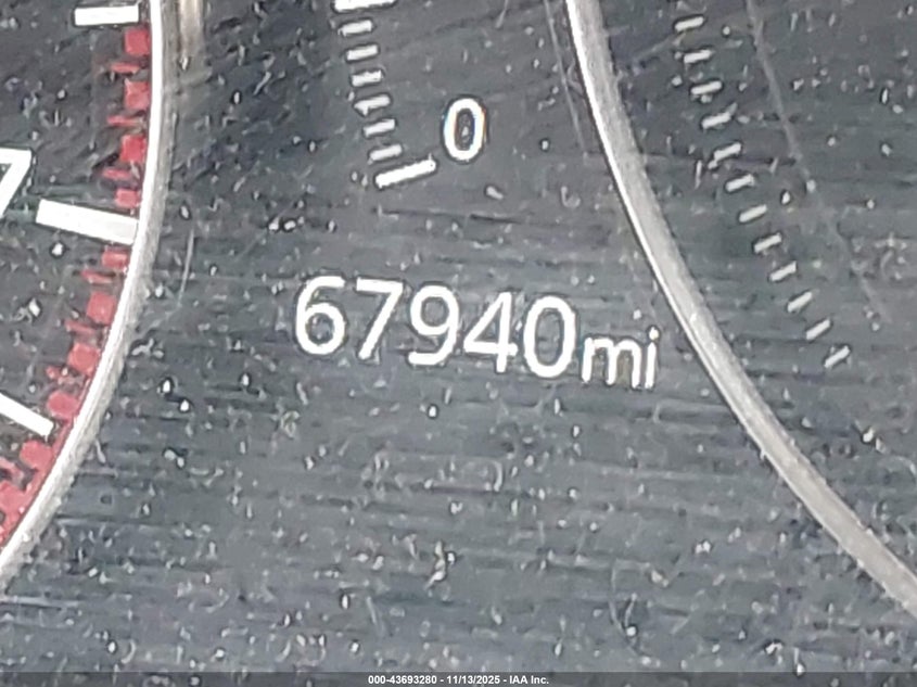 2019 Mazda Mazda3 VIN: JM1BPAJM7K1117468 Lot: 43693280