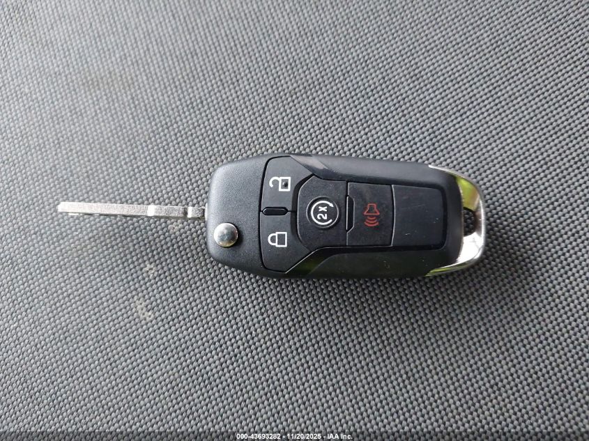 2025 Ford F-250 Xl VIN: 1FT8W2BN1SEC28410 Lot: 43693282