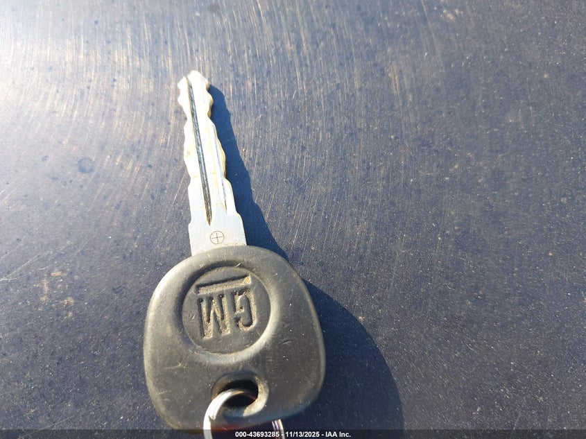 2008 Pontiac G6 VIN: 1G2ZG57B784133094 Lot: 43693285