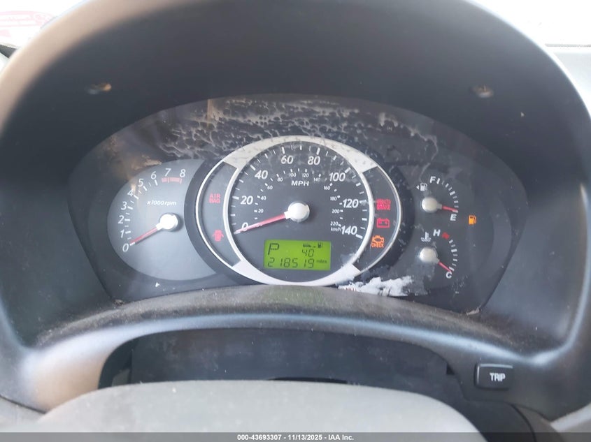 2006 Hyundai Tucson Gls/Limited VIN: KM8JN12D16U326060 Lot: 43693307