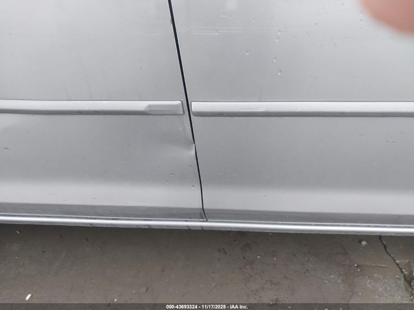 2005 Mazda Mazda3 I VIN: JM1BK12F151273007 Lot: 43693324