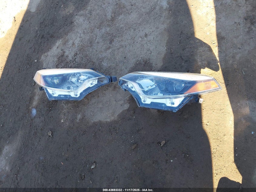 2008 Honda Cr-V Ex VIN: 5J6RE48568L005336 Lot: 43693332