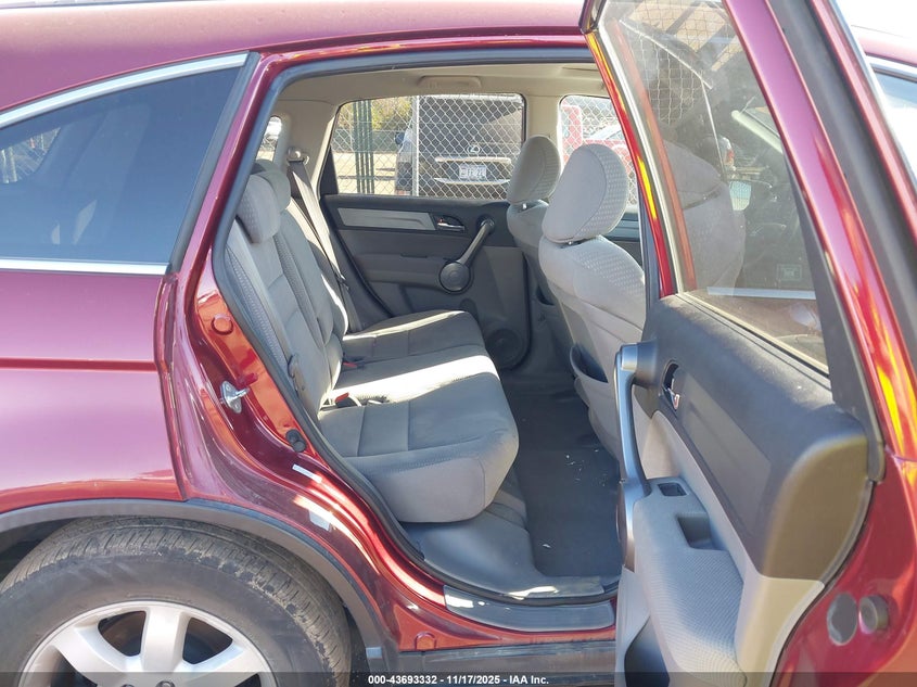 2008 Honda Cr-V Ex VIN: 5J6RE48568L005336 Lot: 43693332