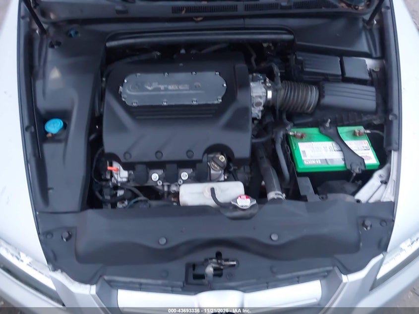 2005 Acura Tl VIN: 19UUA66295A076829 Lot: 43693336