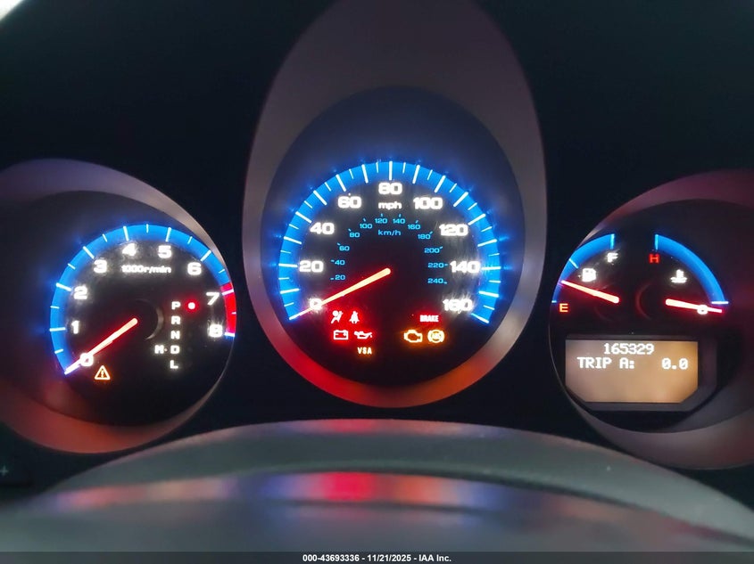 2005 Acura Tl VIN: 19UUA66295A076829 Lot: 43693336