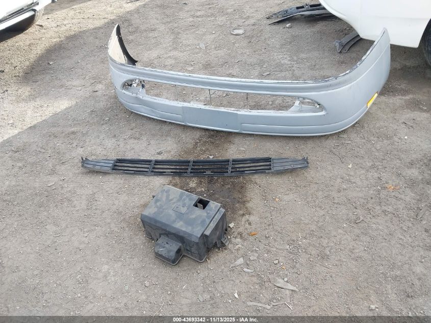 2003 Ford Focus Zx5 VIN: 3FAFP37Z73R152475 Lot: 43693342