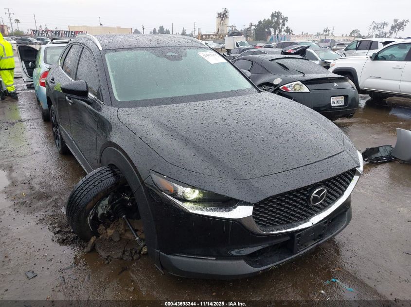 MAZDA CX-30 2.5 S SELECT SPORT