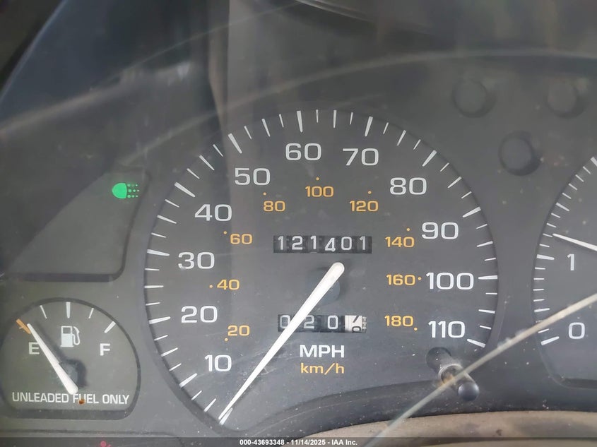 1997 Saturn Sl Sl1 VIN: 1G8ZH5280VZ273209 Lot: 43693348