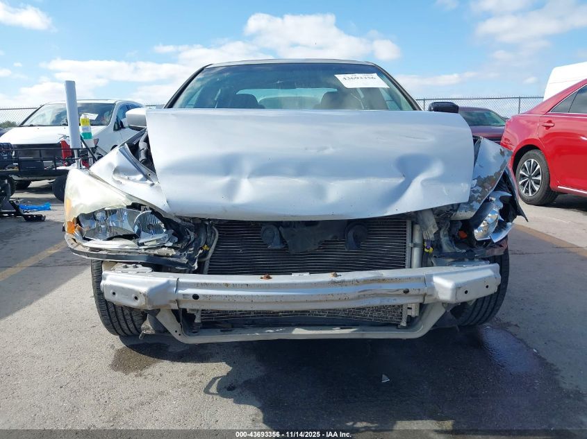 2005 Honda Accord Lx VIN: 01HGCM56415A19441 Lot: 43693356