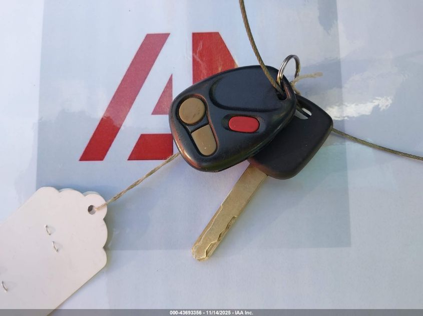 2005 Honda Accord Lx VIN: 01HGCM56415A19441 Lot: 43693356