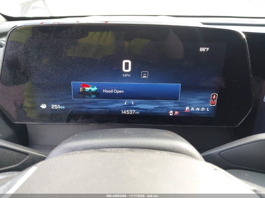 2024 Chevrolet Traverse Fwd Ls VIN: 1GNEREKS7RJ245349 Lot: 43693358