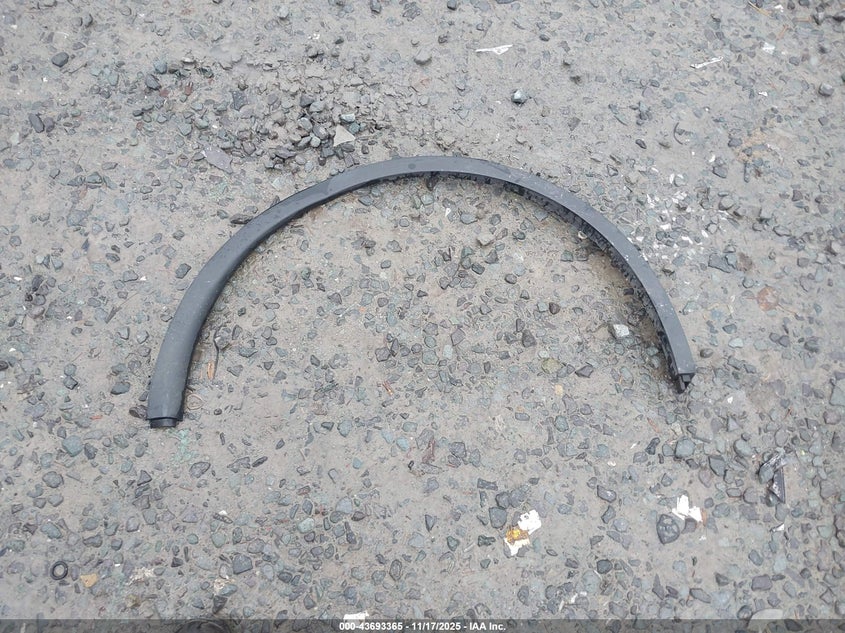 2024 Tesla Model Y Long Range Dual Motor All-Wheel Drive VIN: 7SAYGAEE1RF122280 Lot: 43693365