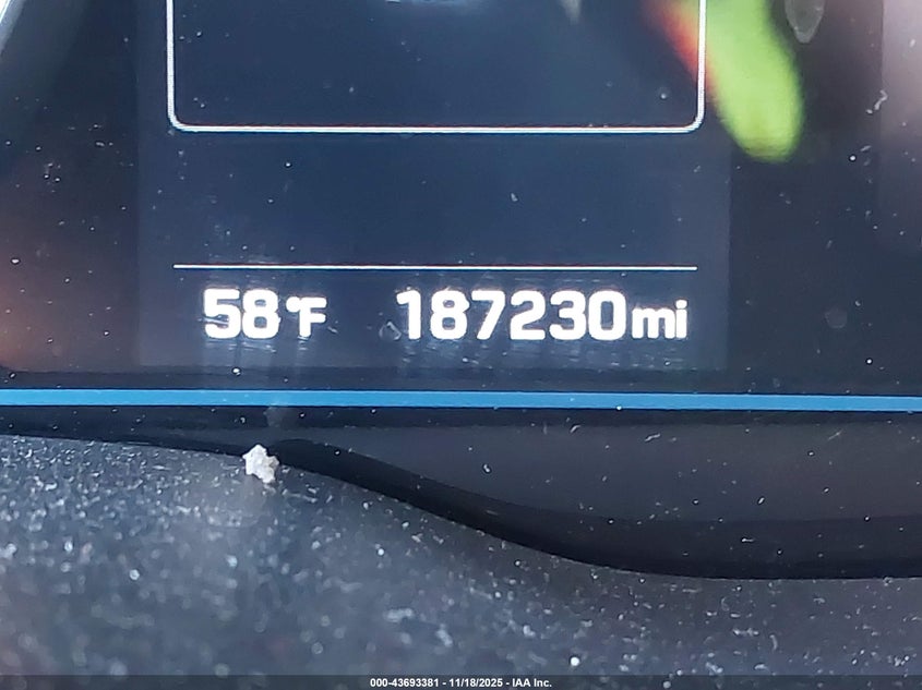 2017 Hyundai Ioniq Hybrid Blue VIN: KMHC65LC2HU050123 Lot: 43693381