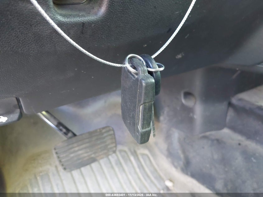 2023 GMC Sierra 2500Hd 2Wd Long Bed Sle VIN: 1GD48ME7XPF221437 Lot: 43693401