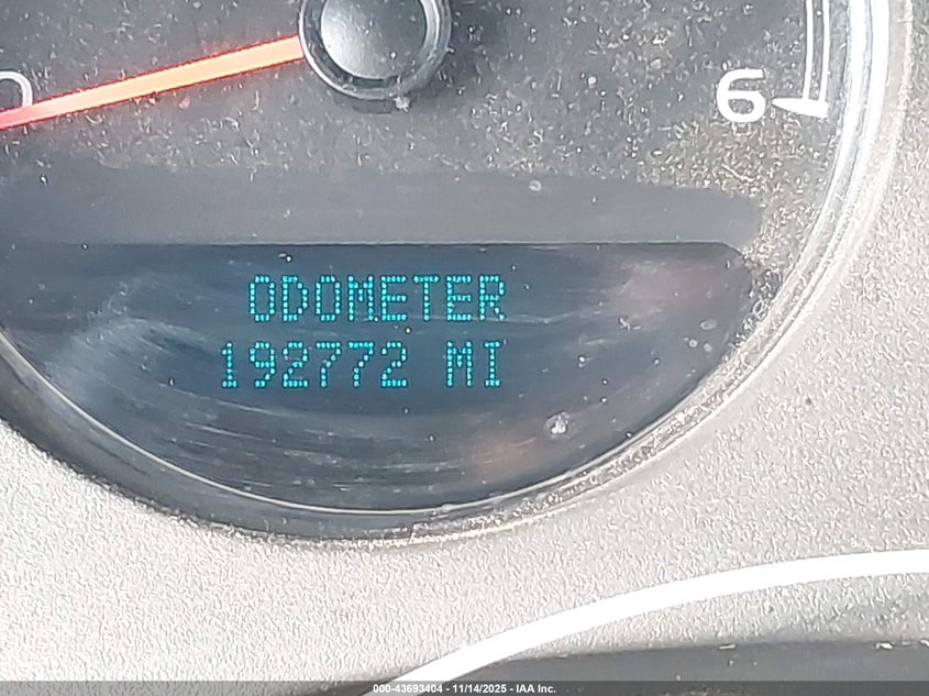 2008 GMC Yukon Xl 1500 Slt VIN: 1GKFC16028R223540 Lot: 43693404