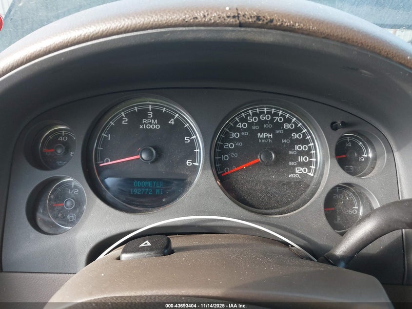 2008 GMC Yukon Xl 1500 Slt VIN: 1GKFC16028R223540 Lot: 43693404