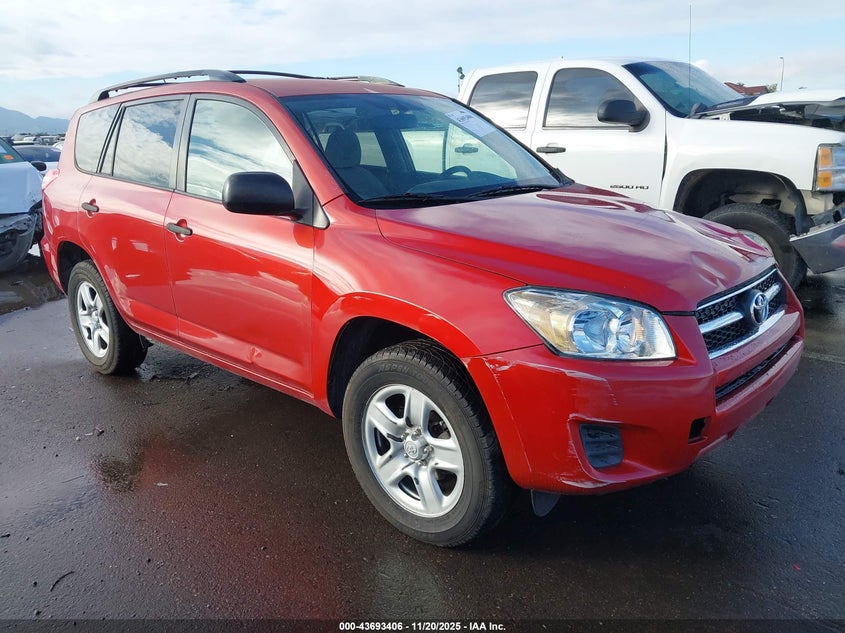 2009 Toyota Rav4