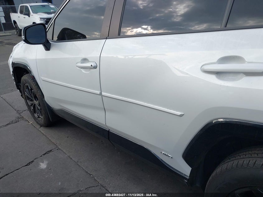 2023 TOYOTA RAV4 HYBRID XSE - 4T3E6RFV4PU139341