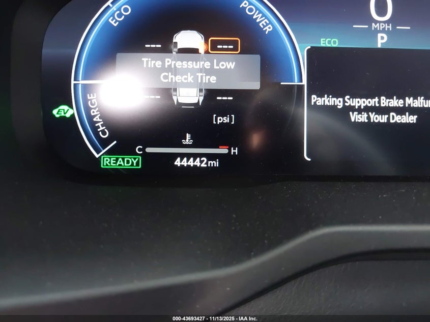 2023 TOYOTA RAV4 HYBRID XSE - 4T3E6RFV4PU139341