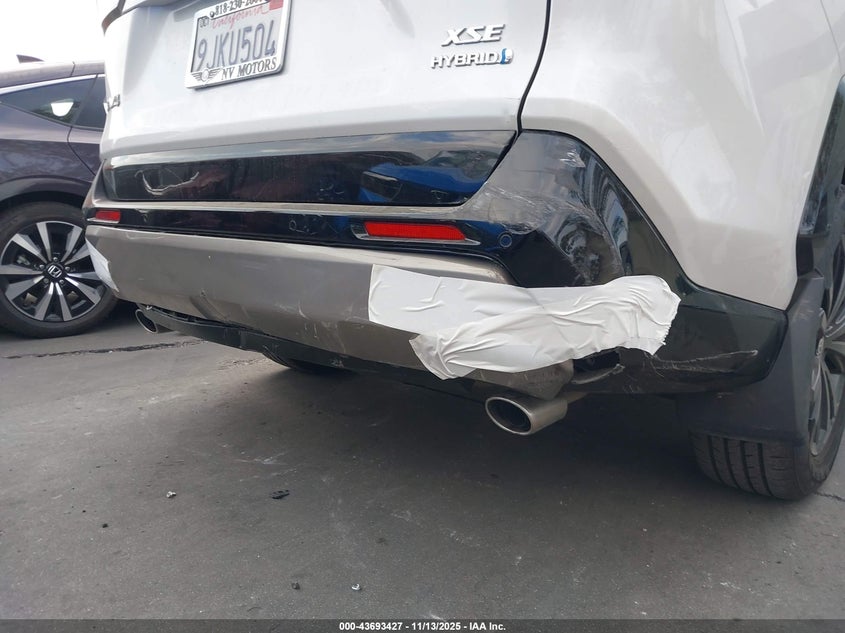2023 TOYOTA RAV4 HYBRID XSE - 4T3E6RFV4PU139341
