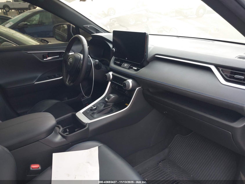 2023 TOYOTA RAV4 HYBRID XSE - 4T3E6RFV4PU139341