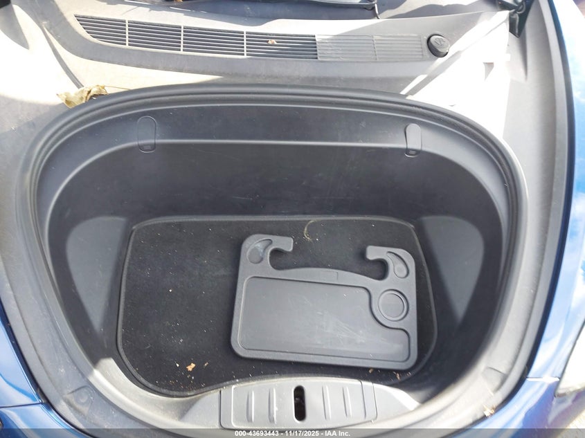 5YJ3E1EB8KF414937 2019 TESLA MODEL 3 photo no. 10