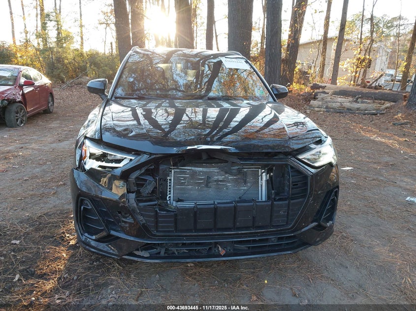 2022 Audi Q3 - Ansicht 6