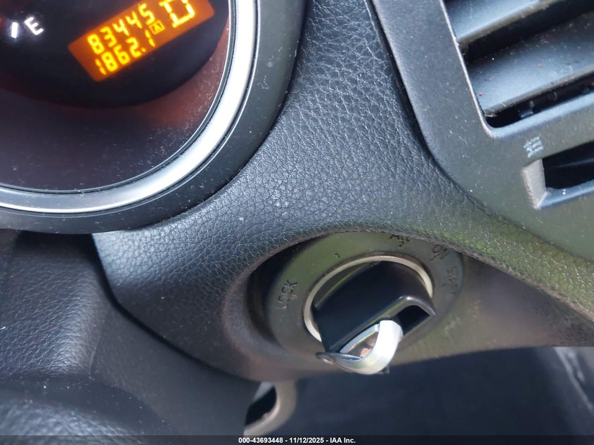 2008 Nissan Maxima 3.5 Sl VIN: 1N4BA41E78C815979 Lot: 43693448