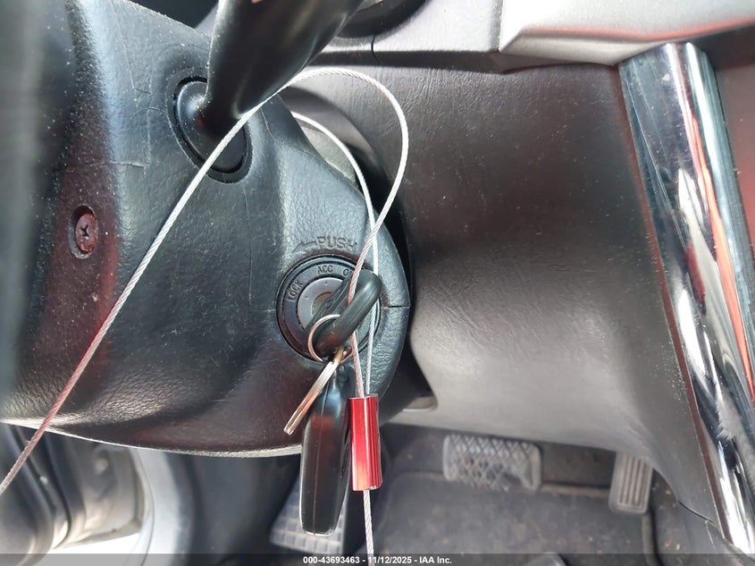 2006 Toyota Matrix VIN: 2T1KR32E06C601142 Lot: 43693463