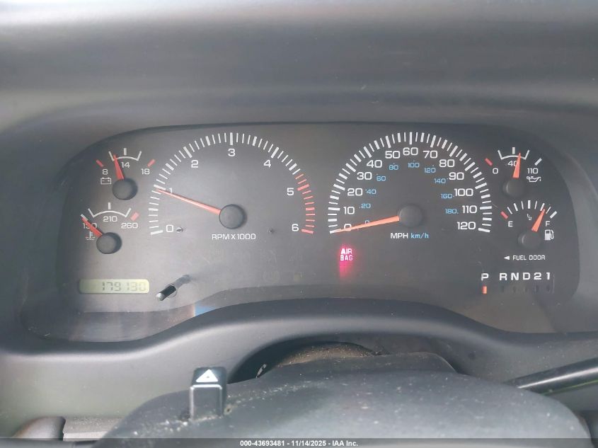 1998 Dodge Dakota Slt/Sport VIN: 1B7FL26Y5WS531122 Lot: 43693481