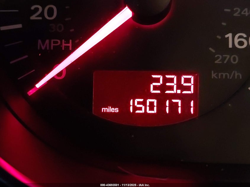 2007 Audi Q7 4.2 Premium VIN: WA1BV74L87D089532 Lot: 43693501