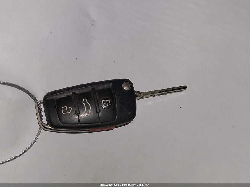 2007 Audi Q7 4.2 Premium VIN: WA1BV74L87D089532 Lot: 43693501